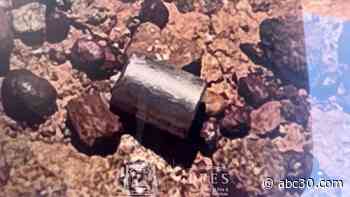 Radioactive capsule found in Australia could have been deadly with prolonged exposure, expert says