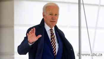 No classified documents found in FBI search of Biden's beach house