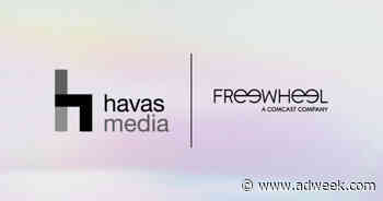 Havas Media Taps FreeWheel to Help Scale CTV Campaigns