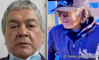 Wanted man may be in Fort St. John - Alaska Highway News