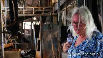 'The scariest thing was the speed': Firefighter warning as EV batteries linked to fires, toxic gas and explosions