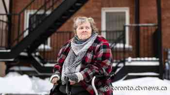 Ontario disability aid change not as beneficial as it seems, advocates say