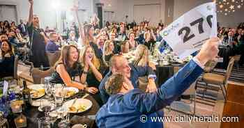 'Kaleidoscope' a critical benefit for The Cove School