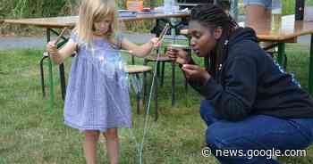 Speelpleinwerking zoekt animatoren | Hoeilaart | hln.be - Het Laatste Nieuws