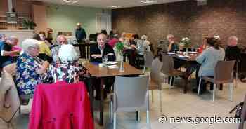 Vanaf nu plaatsje reserveren voor dorpsrestaurant | Hoeilaart | hln.be - Het Laatste Nieuws