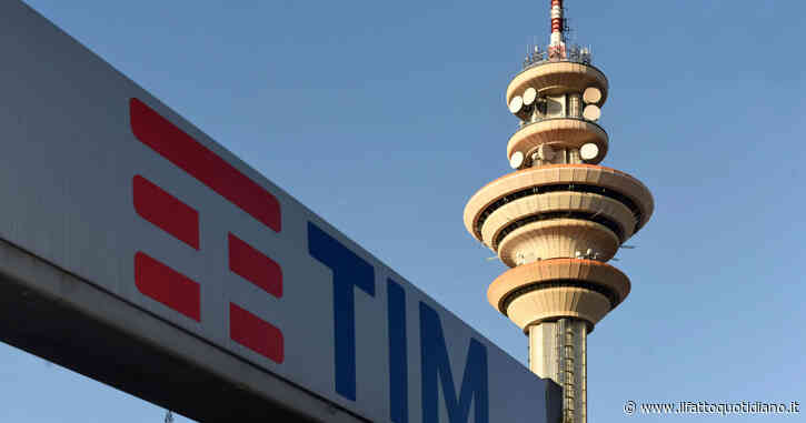 Bloomberg: “Possibile offerta del fondo statunitense Kkr sulla rete Tim già questa notte”