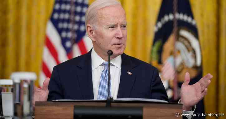 Durchsuchung bei Biden – Keine Geheimdokumente gefunden