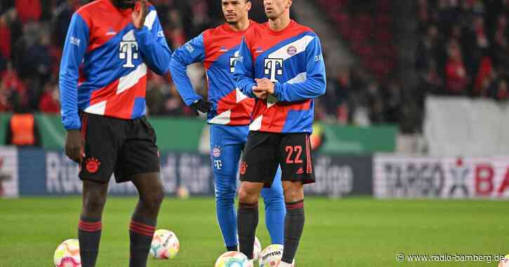 Bayern in Mainz mit Neuzugang Cancelo in der Startelf