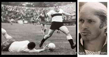 Borussia trauert um Horst Meurer † - Borussia Neunkirchen