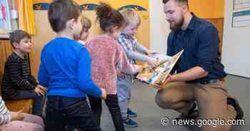 Arbeitsmarkt im Kreis Neunkirchen im Januar 2023 - Saarbrücker Zeitung