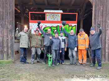 „NCV Selau“ kann in Neunkirchen am Brand von neuem ... - Der Neue Wiesentbote