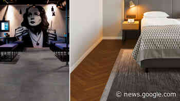 Der perfekte Fußboden für Hotellerie und Gastronomie ... - Gastgewerbe Magazin