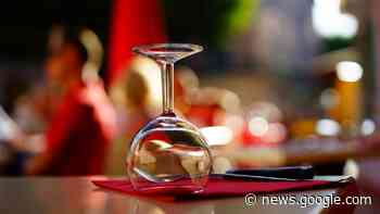 Unmutsbekundung: Gastgewerbe demonstriert vor britischem ... - Food Service