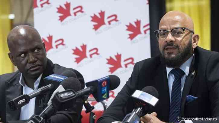 Group says administrators at private school near Montreal ignored racism complaints