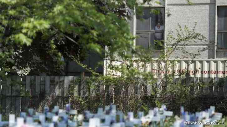 Work conditions in long-term care must go beyond new standards: labour congress