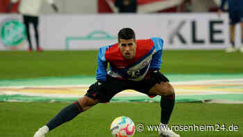 Mainz 05 gegen Bayern jetzt live: Cancelo startet - Gnabry wieder nur auf der Bank