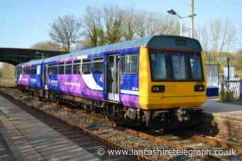 3 girls missing from East Lancs returned home after reported on train