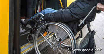 Mosbach: Wie die Stadt versucht, barrierefreier zu werden - Rhein-Neckar Zeitung