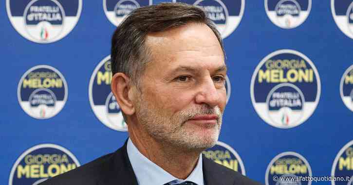 Caso Donzelli, Balboni attacca di nuovo il Pd: “Aperta voragine alla mafia visitando Cospito”. Dem, M5s e Avs contro La Russa e se ne vanno