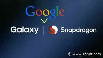 Samsung, Google, and Qualcomm announce XR partnership ahead of Apple's rumored headset debut