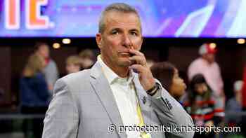Urban Meyer on Jaguars’ turnaround: They got a lot of different players in free agency
