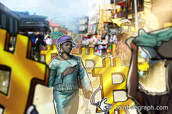 Retail giant Pick n Pay to accept Bitcoin in 1,628 stores across South Africa