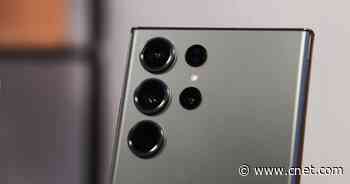 Samsung S23 Will Miss Out On 2023's Biggest Phone Trend     - CNET