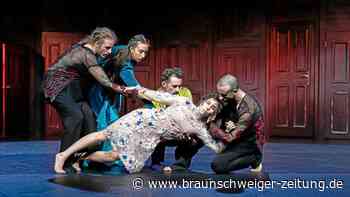 Von Vernissage bis Konzert – Das Wolfenbütteler Wochenende