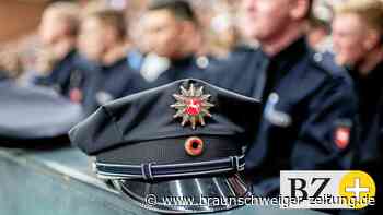 Scharfe Kritik an der Polizei-Ausbildung in Niedersachsen