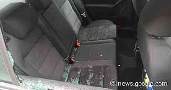 Handtas gestolen uit personenwagen | Willebroek | hln.be - Het Laatste Nieuws