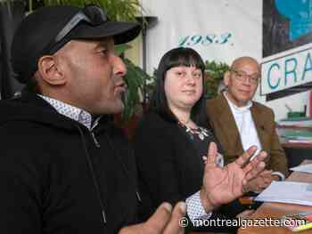 Justice often delayed for Quebec victims of racial profiling: study