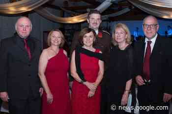 Zum Vormerken in Enzenreith: Ballfieber mit der Feuerwehr Köttlach - meinbezirk.at