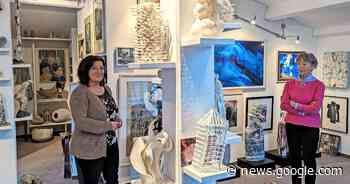 Neunkirchen: Keramiksammlung von Hannelore Seiffert für Museum - Saarbrücker Zeitung