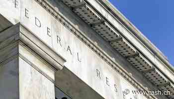 Fed erhöht Zins um 25 Basispunkte - Märkte steigen trotz Ankündigung weiterer Zinsschritte