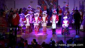 Kleen Kirmes für Pänz in Bonn-Lengsdorf 2023 | Wolfgang Schick - NRWision