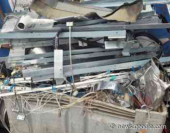 Schrottabholung Bonn Sie wollen Ihren Schrott fachgerecht ... - Deutscher Presseindex