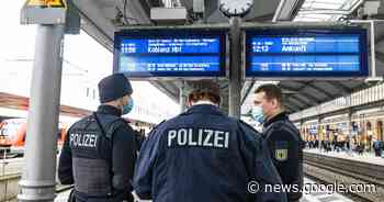Bonn: Hilfloser Mann am Hauptbahnhof tatsächlich Straftäter - General-Anzeiger Bonn