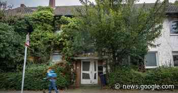 Bonn-Buschdorf: Wohnungen trotz Wohnungsnot unbewohnt, seit ... - General-Anzeiger Bonn