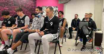 Telekom Baskets Bonn spielen gegen Baxi Manresa - General-Anzeiger Bonn