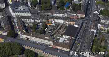 Bebauungsplan Nr. 6622-3 „Viktoriakarree“, Bonn-Zentrum - Bundesstadt Bonn