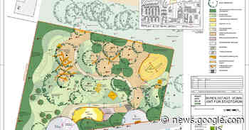 Neuer naturnaher Spielplatz in der Haberstraße - Bundesstadt Bonn