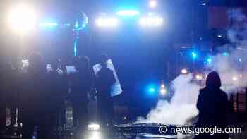 Silvester-Angriffe in Bonn: Tatverdächtige sollen Entführung eines ... - WELT