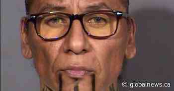 ‘Dances with Wolves’ actor arrested, accused of running sex cult, abusing young girls