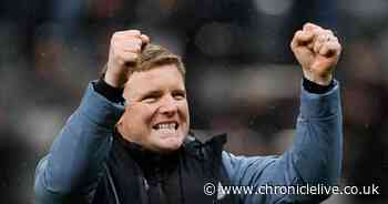 Newcastle United headlines: Eddie Howe stays humble, Southampton praise and Dan Burn's hilarious tribute