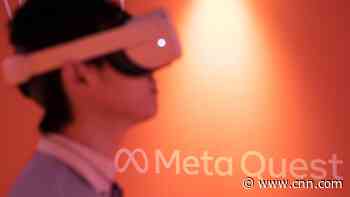 Judge reportedly allows Meta to move forward with VR startup acquisition, in blow to FTC