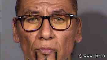 Alberta police looking for local victims after arrest of American actor in Las Vegas