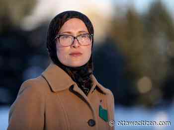 Glavin: Amira Elghawaby seemed the perfect appointee to combat 'Islamophobia' — except for all the politics