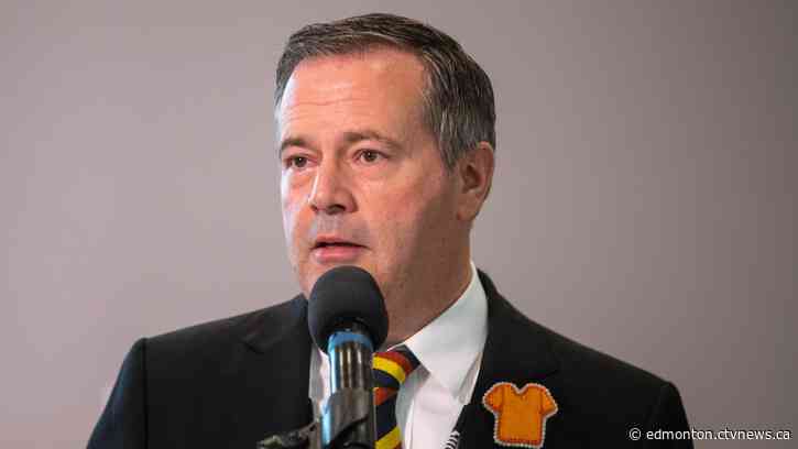 Former Alta. premier Kenney joining Bennett Jones law firm as senior advisor