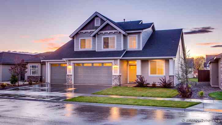 January's new listings hit level not seen since the late 90s: Calgary realty board