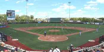 Beloit Sky Carp, ABC Supply Stadium set to be cashless ballpark ... - WIFR